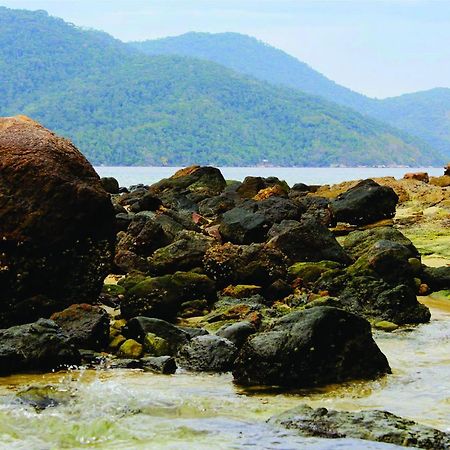 Praia de Araçatiba Pousada Cibeles מראה חיצוני תמונה
