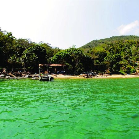 Praia de Araçatiba Pousada Cibeles מראה חיצוני תמונה