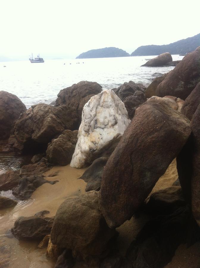 Praia de Araçatiba Pousada Cibeles מראה חיצוני תמונה