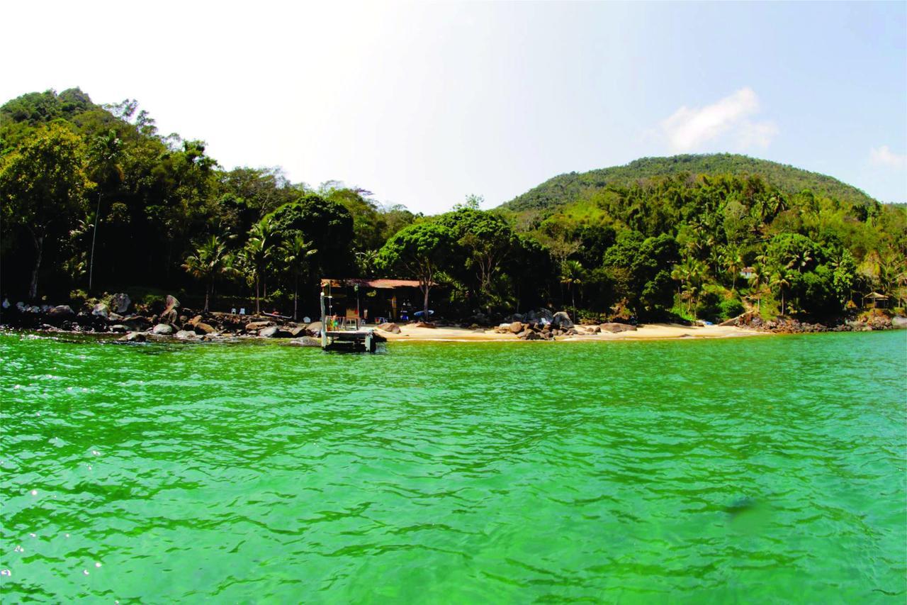 Praia de Araçatiba Pousada Cibeles מראה חיצוני תמונה