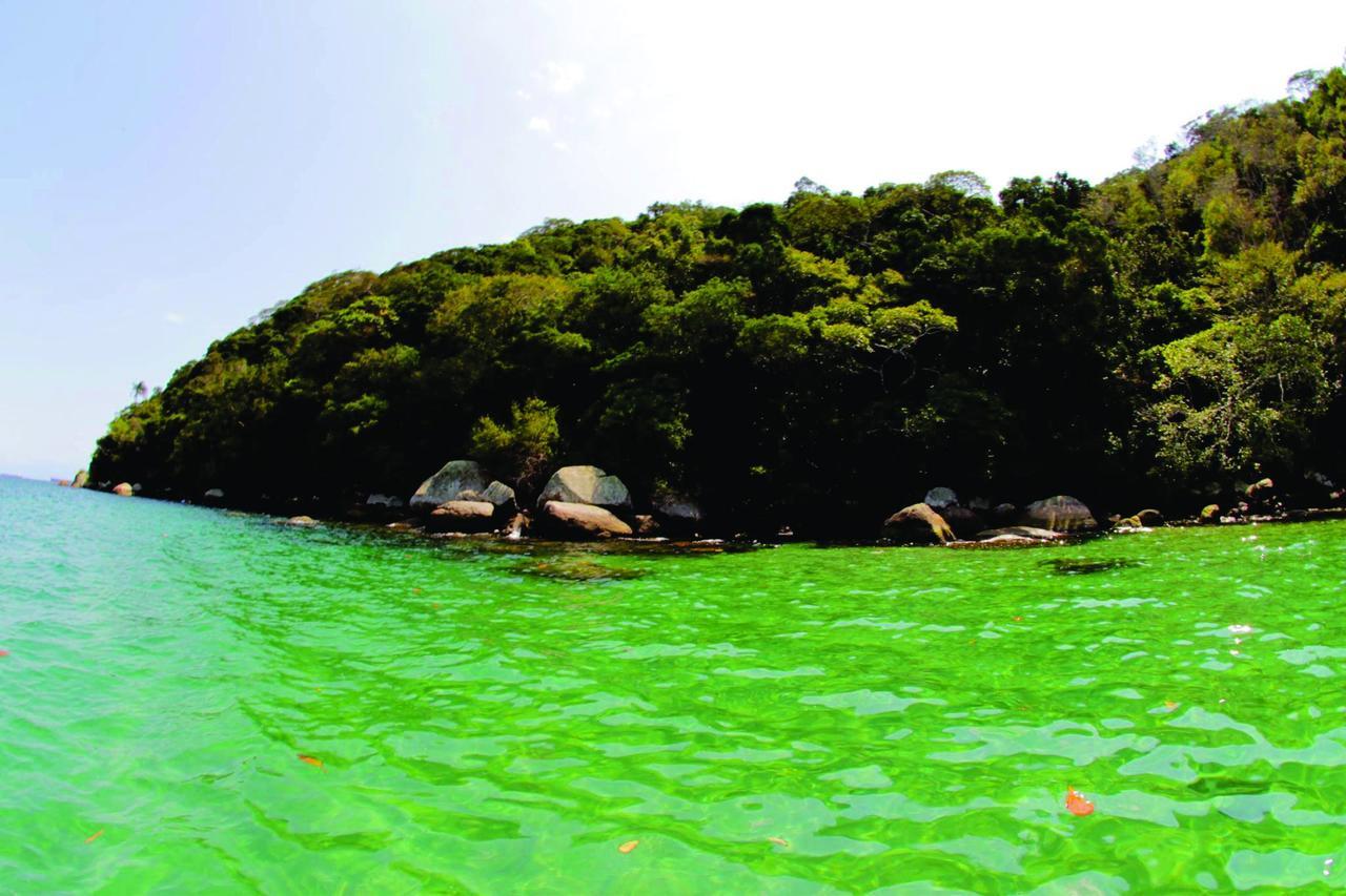 Praia de Araçatiba Pousada Cibeles מראה חיצוני תמונה