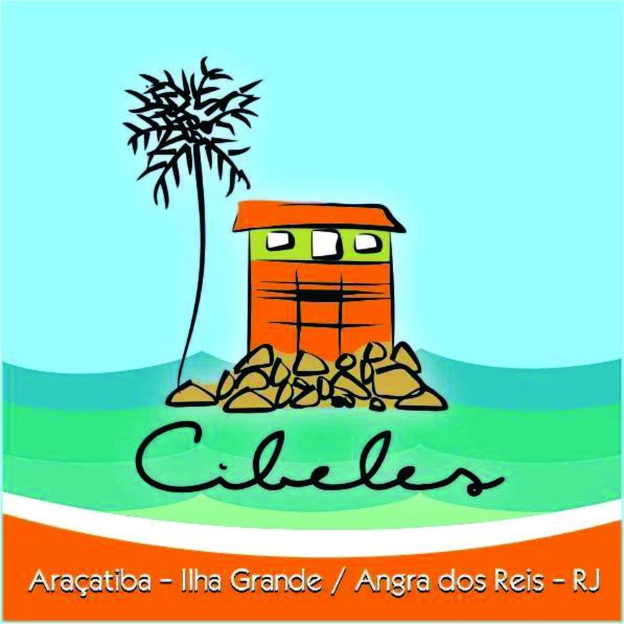 Praia de Araçatiba Pousada Cibeles מראה חיצוני תמונה