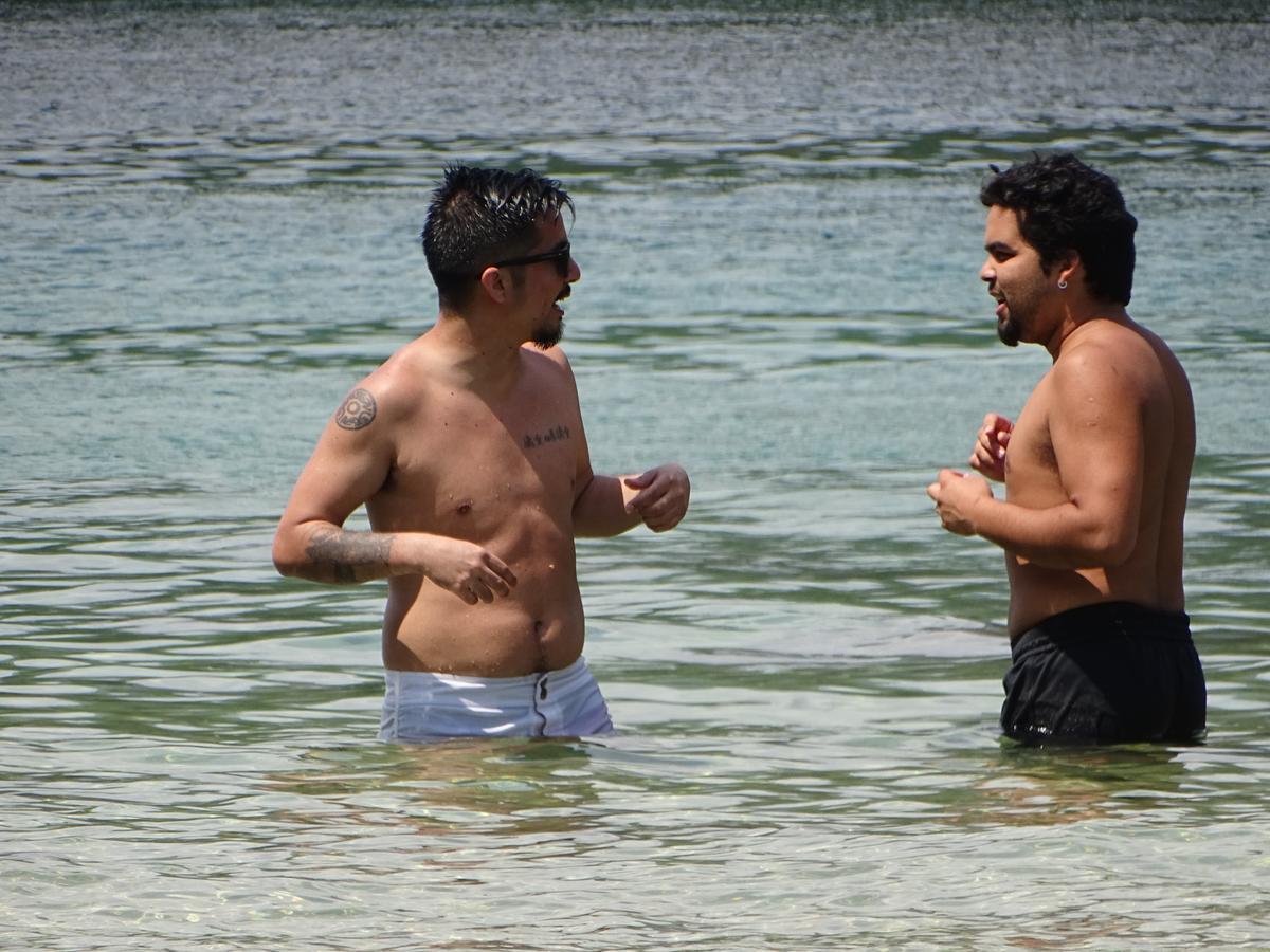 Praia de Araçatiba Pousada Cibeles מראה חיצוני תמונה
